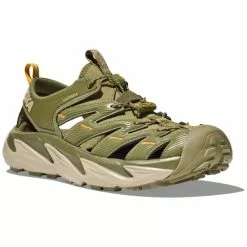 HOKA ONE ONE M HOPARA AVOCADO / OXFORD TAN 23 11 HOKA ONE ONE M HOPARA AVOCADO / OXFORD TAN 23 -Hoka Winkel 9 131300 1106534 aotn 04