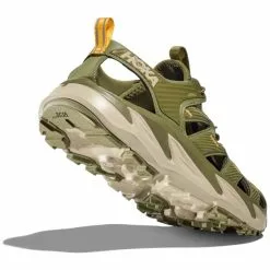 HOKA ONE ONE M HOPARA AVOCADO / OXFORD TAN 23 12 HOKA ONE ONE M HOPARA AVOCADO / OXFORD TAN 23 -Hoka Winkel 9 131300 1106534 aotn 05