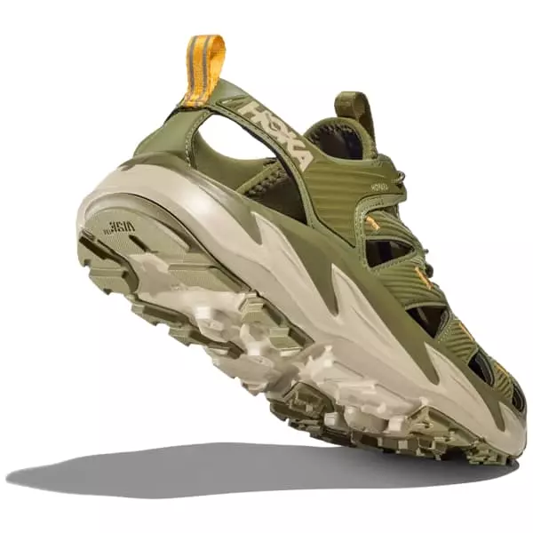 HOKA ONE ONE M HOPARA AVOCADO / OXFORD TAN 23 7 HOKA ONE ONE M HOPARA AVOCADO / OXFORD TAN 23 - Afbeelding 5