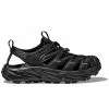 HOKA ONE ONE M HOPARA BLACK / BLACK 23