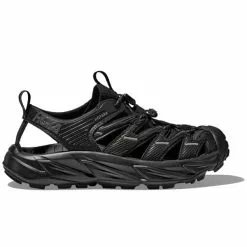 HOKA ONE ONE M HOPARA BLACK / BLACK 23