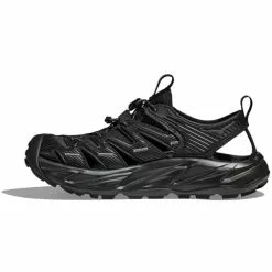 HOKA ONE ONE M HOPARA BLACK / BLACK 23 -Hoka Winkel 9 131301 1106534 bblc 04