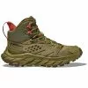 HOKA ONE ONE M ANACAPA BREEZE MID AVOCADO / BURNT OCHRE 23 -Hoka Winkel 9 131302 1134505 aboc 01