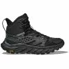 HOKA ONE ONE M ANACAPA BREEZE MID BLACK / BLACK 23 -Hoka Winkel 9 131303 1134505 bblc 01