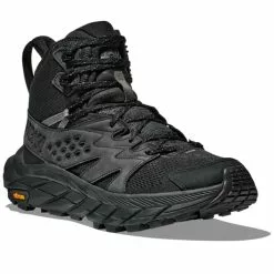 HOKA ONE ONE M ANACAPA BREEZE MID BLACK / BLACK 23 -Hoka Winkel 9 131303 1134505 bblc 04