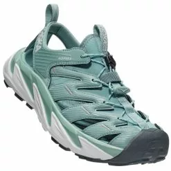 HOKA ONE ONE W HOPARA TRELLIS / MERCURY 23 -Hoka Winkel 9 131305 1106535 tmrc 02