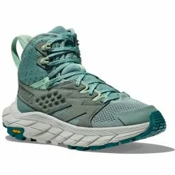 HOKA ONE ONE W ANACAPA BREEZE MID TRELLIS / MIST GREEN 23 -Hoka Winkel 9 131307 1134506 tmgr 03