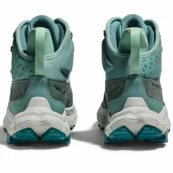 HOKA ONE ONE W ANACAPA BREEZE MID TRELLIS / MIST GREEN 23 -Hoka Winkel 9 131307 1134506 tmgr 06