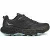 HOKA ONE ONE SPEEDGOAT 4 W GORE-TEX ANTHRACITE/DARK GULL GREY 22 -Hoka Winkel 9 76574 1106531 adgg 01