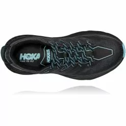 HOKA ONE ONE SPEEDGOAT 4 W GORE-TEX ANTHRACITE/DARK GULL GREY 22 -Hoka Winkel 9 76574 1106531 adgg 03