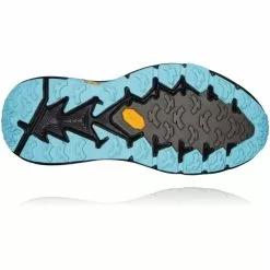 HOKA ONE ONE SPEEDGOAT 4 W GORE-TEX ANTHRACITE/DARK GULL GREY 22 -Hoka Winkel 9 76574 1106531 adgg 04