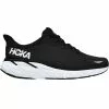 HOKA ONE ONE CLIFTON 8 W BLACK/WHITE 22 -Hoka Winkel 9 90474 clifton 8 w black white 1119394 bwht 01