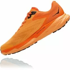 HOKA ONE ONE ZINAL BLAZING ORANGE/PERSIMMON ORANGE 22 11 HOKA ONE ONE ZINAL BLAZING ORANGE/PERSIMMON ORANGE 22 -Hoka Winkel 9 90497 zinal blazing orange persimmon orange 1119399 bopo 04