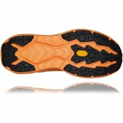 HOKA ONE ONE ZINAL BLAZING ORANGE/PERSIMMON ORANGE 22 13 HOKA ONE ONE ZINAL BLAZING ORANGE/PERSIMMON ORANGE 22 -Hoka Winkel 9 90497 zinal blazing orange persimmon orange 1119399 bopo 06