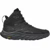 HOKA ONE ONE ANACAPA MID GORE-TEX BLACK/BLACK 23 -Hoka Winkel 9 91531 anacapa mid gore tex black black 1122018 bblc 01