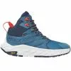 HOKA ONE ONE ANACAPA MID GORE-TEX W REAL TEAL/OUTER SPACE 22 -Hoka Winkel 9 91541 anacapa mid gore tex w real teal outer space 1119372 rtos 01