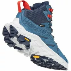 HOKA ONE ONE ANACAPA MID GORE-TEX W REAL TEAL/OUTER SPACE 22 -Hoka Winkel 9 91541 anacapa mid gore tex w real teal outer space 1119372 rtos 04