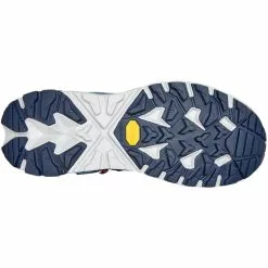 HOKA ONE ONE ANACAPA MID GORE-TEX W REAL TEAL/OUTER SPACE 22 -Hoka Winkel 9 91541 anacapa mid gore tex w real teal outer space 1119372 rtos 06